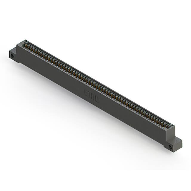 895-057-521-112 EDAC Inc.  Edgeboard Connectors
